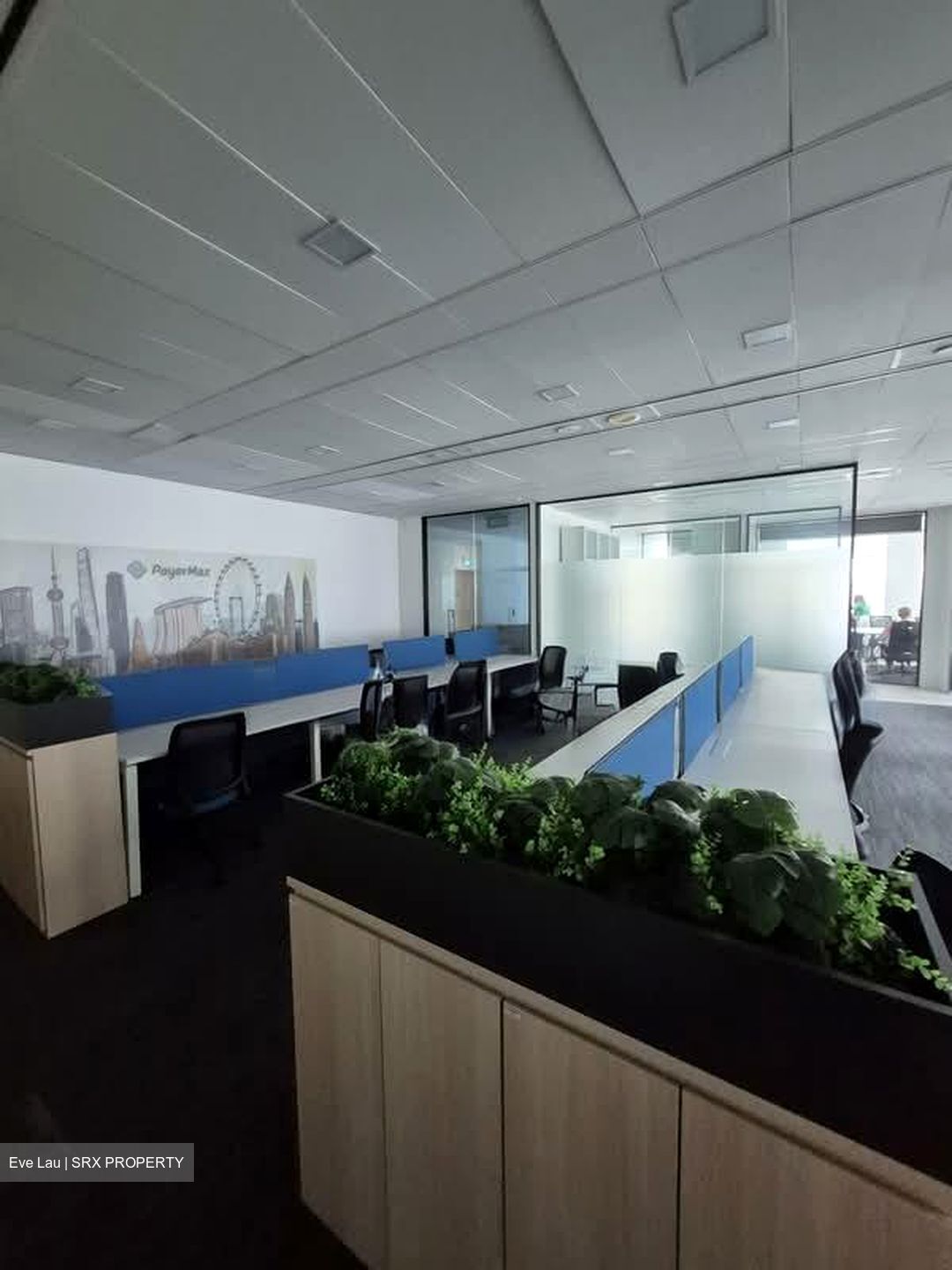Uob Plaza (D1), Office #554058801